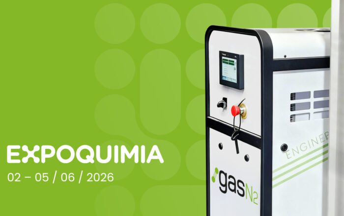 Expoquimia 2026
